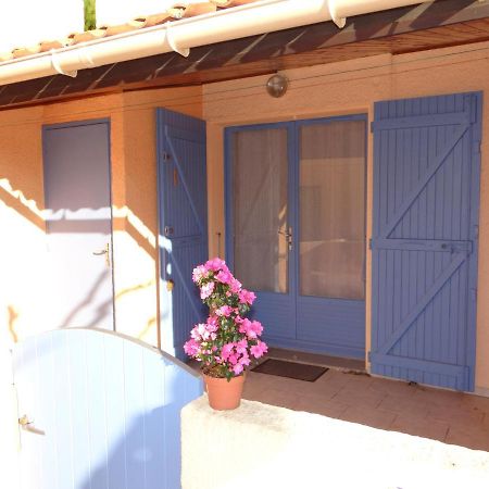 Charmant T2 En Bord De Mer Le Barcarès Extérieur photo